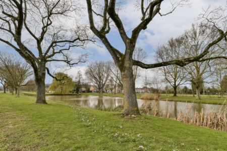 Acaciastraat 15 – Dordrecht – Foto 30