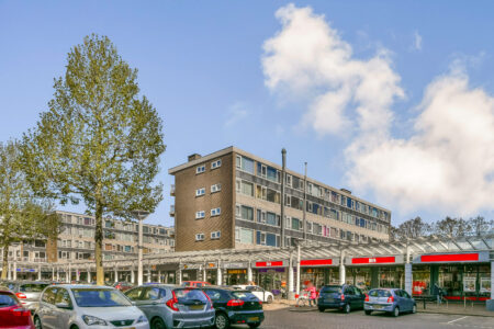 Van Oldenbarneveltplein 44 – Dordrecht – Foto 6