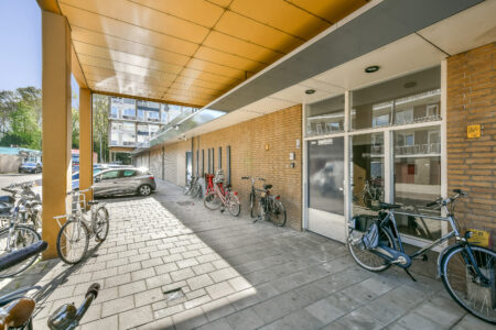 Van Oldenbarneveltplein 44 – Dordrecht – Foto 5