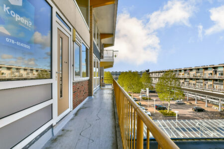 Van Oldenbarneveltplein 44 – Dordrecht – Foto 8