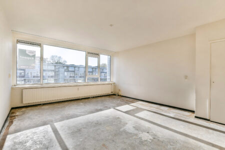 Van Oldenbarneveltplein 44 – Dordrecht – Foto