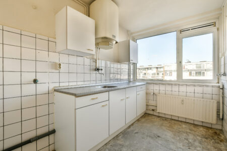 Van Oldenbarneveltplein 44 – Dordrecht – Foto 2