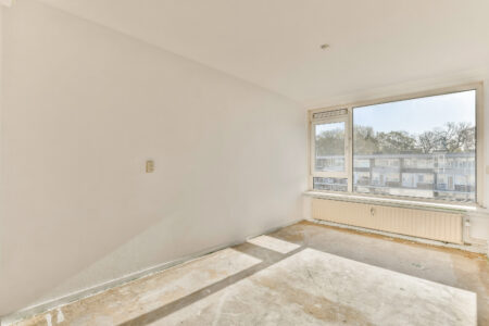 Van Oldenbarneveltplein 44 – Dordrecht – Foto 3