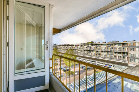 Van Oldenbarneveltplein 44 – Dordrecht – Foto 4