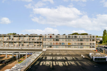 Van Oldenbarneveltplein 44 – Dordrecht – Foto 18