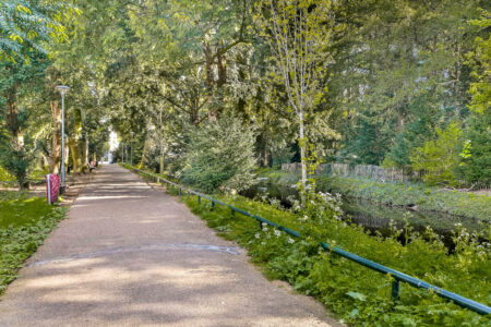 Van Oldenbarneveltplein 44 – Dordrecht – Foto 22