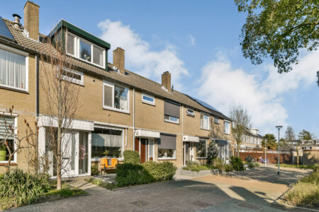Lariksstraat 25 – Dordrecht – Foto 6