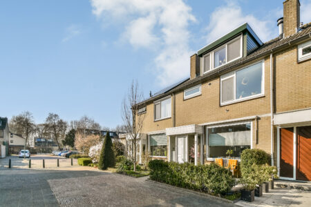 Lariksstraat 25 – Dordrecht – Foto 8