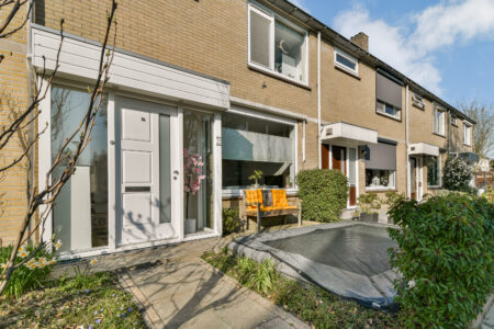 Lariksstraat 25 – Dordrecht – Foto 7