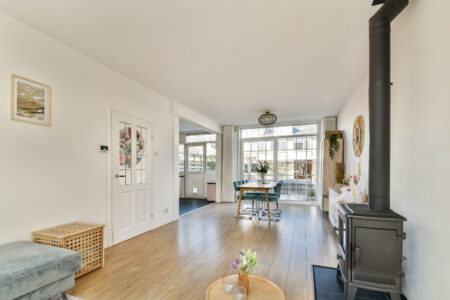 Lariksstraat 25 – Dordrecht – Foto 11