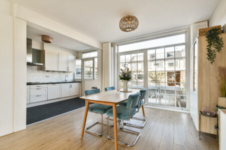 Lariksstraat 25 – Dordrecht – Foto 14