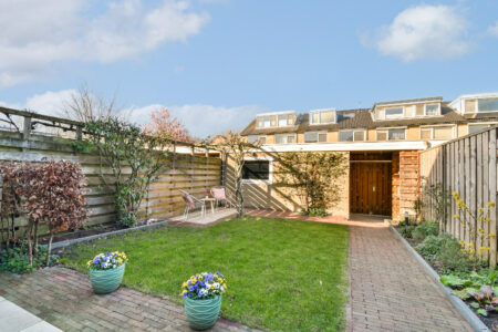 Lariksstraat 25 – Dordrecht – Foto 5
