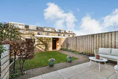 Lariksstraat 25 – Dordrecht – Foto 19