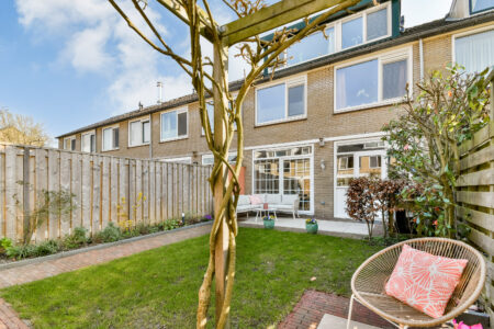 Lariksstraat 25 – Dordrecht – Foto 22