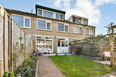 Lariksstraat 25 – Dordrecht – Foto 20