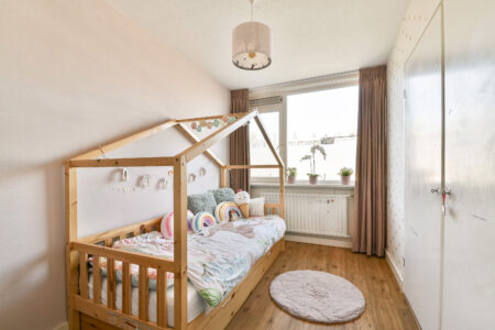 Lariksstraat 25 – Dordrecht – Foto 25