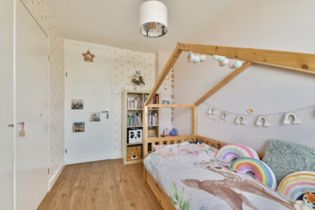 Lariksstraat 25 – Dordrecht – Foto 28