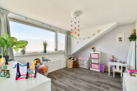 Lariksstraat 25 – Dordrecht – Foto 33