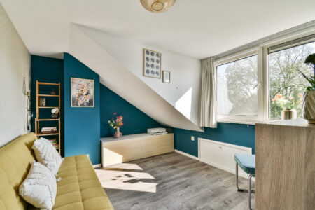 Lariksstraat 25 – Dordrecht – Foto 31