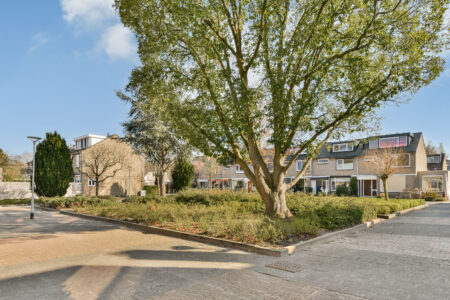 Lariksstraat 25 – Dordrecht – Foto 34
