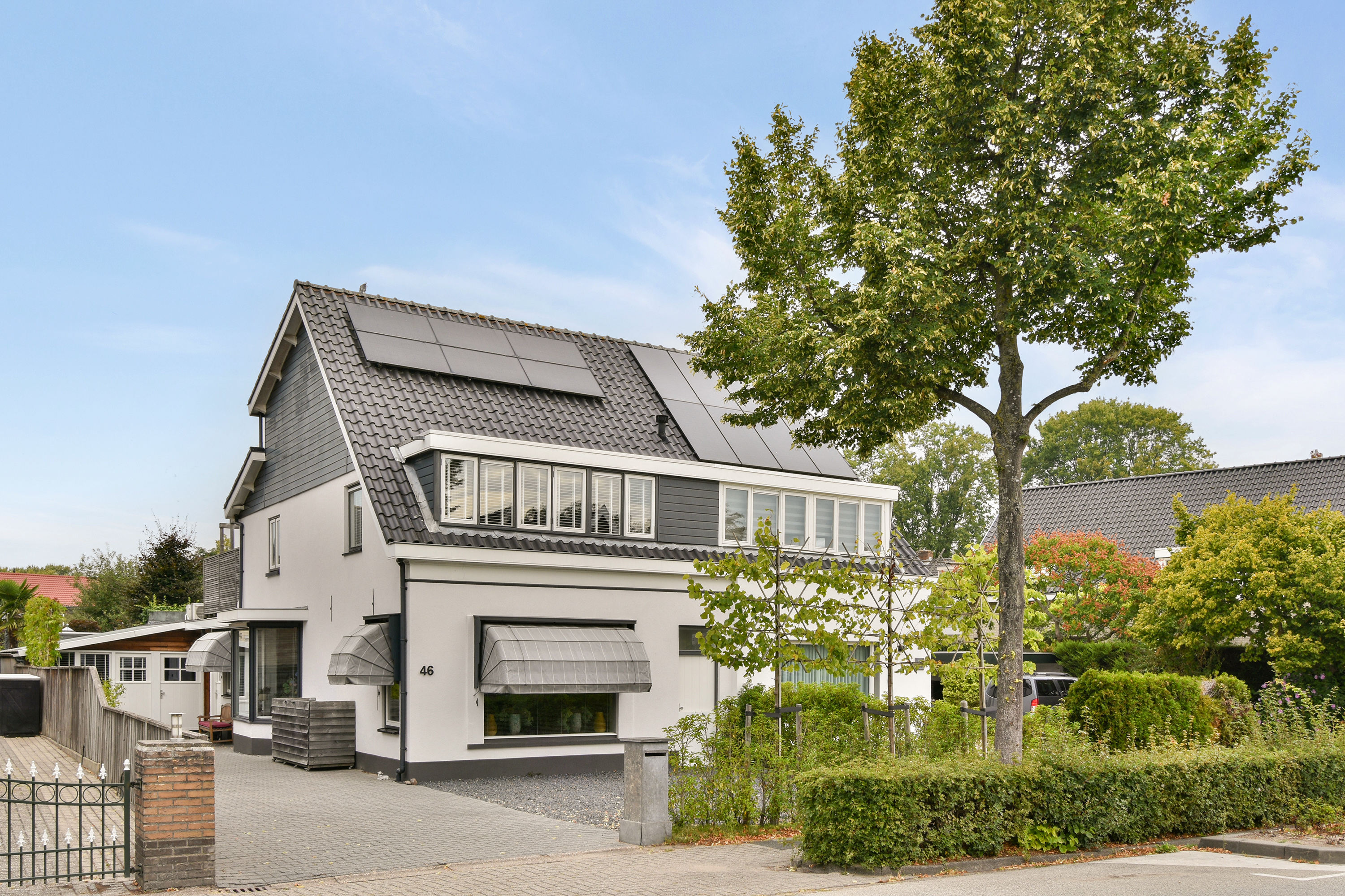 Foto Rechte Zandweg 46 – Dordrecht