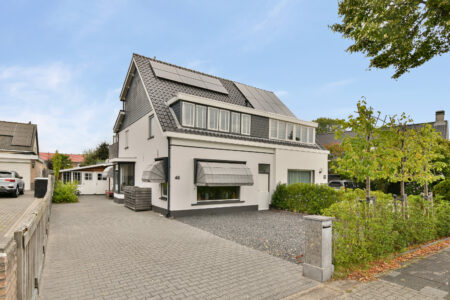 Rechte Zandweg 46 – Dordrecht – Foto 8
