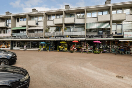 Rechte Zandweg 46 – Dordrecht – Foto 45