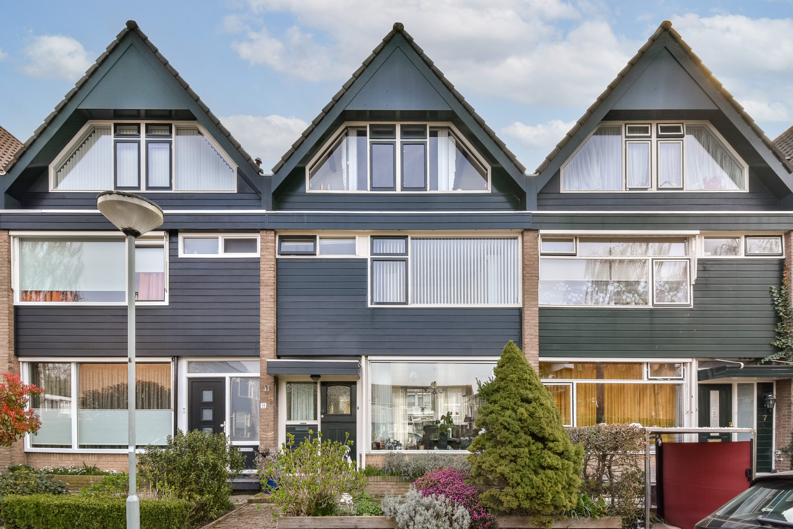 Foto Heijermansstraat 9 – Dordrecht