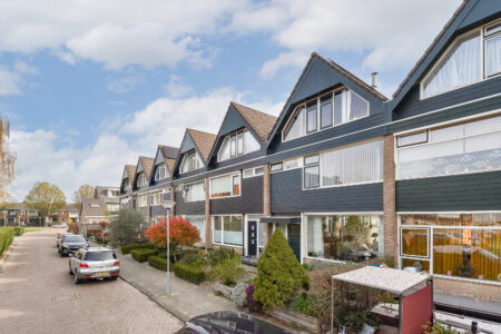 Heijermansstraat 9 – Dordrecht – Foto 6