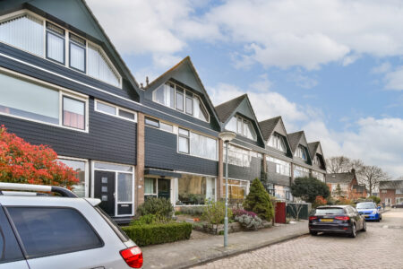 Heijermansstraat 9 – Dordrecht – Foto 5