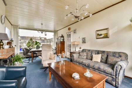 Heijermansstraat 9 – Dordrecht – Foto