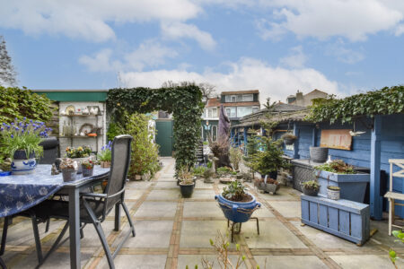 Heijermansstraat 9 – Dordrecht – Foto 4