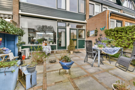 Heijermansstraat 9 – Dordrecht – Foto 11