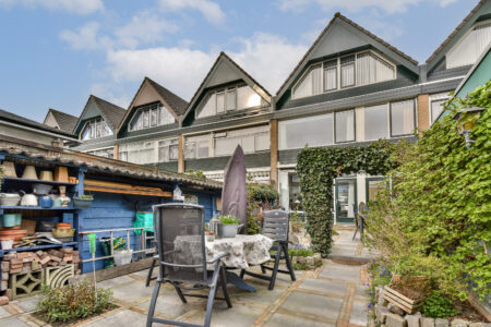 Heijermansstraat 9 – Dordrecht – Foto 12