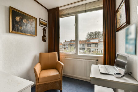 Heijermansstraat 9 – Dordrecht – Foto 14