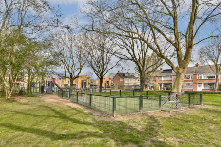 Heijermansstraat 9 – Dordrecht – Foto 23