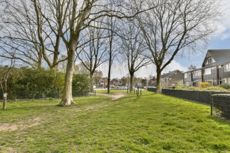 Heijermansstraat 9 – Dordrecht – Foto 24